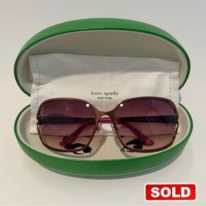 Kate Spade New York Alberta 2/S Sunglasses